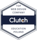 Clutch Top Web Design Company, Education, Poland